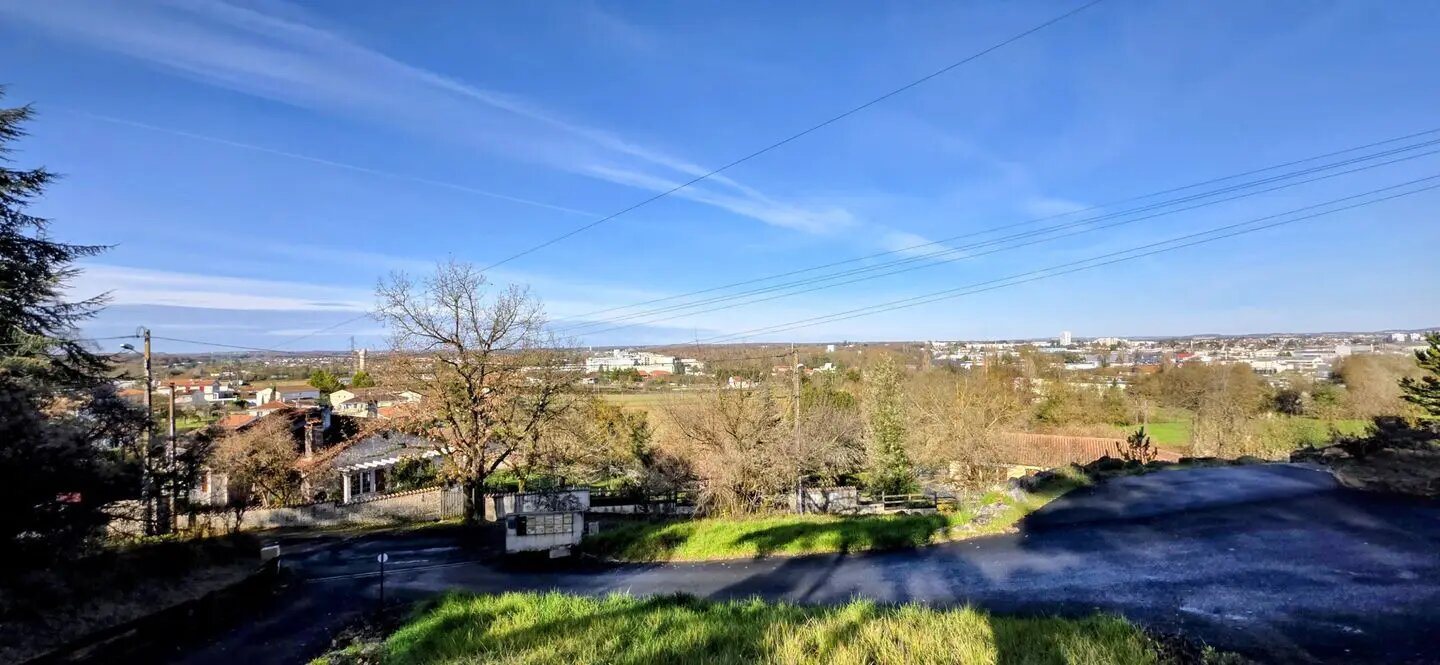 Appartement à louer, 25m², La Couronne