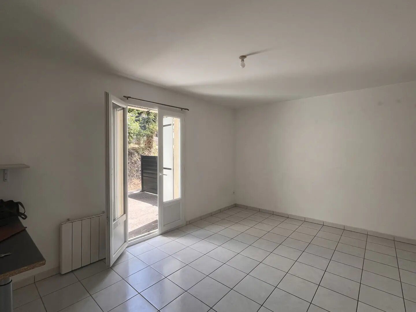 Appartement à louer, 25m², La Couronne