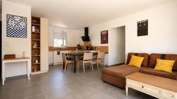 Maison à louer, 86m², Saint-Yrieix-sur-Charente
