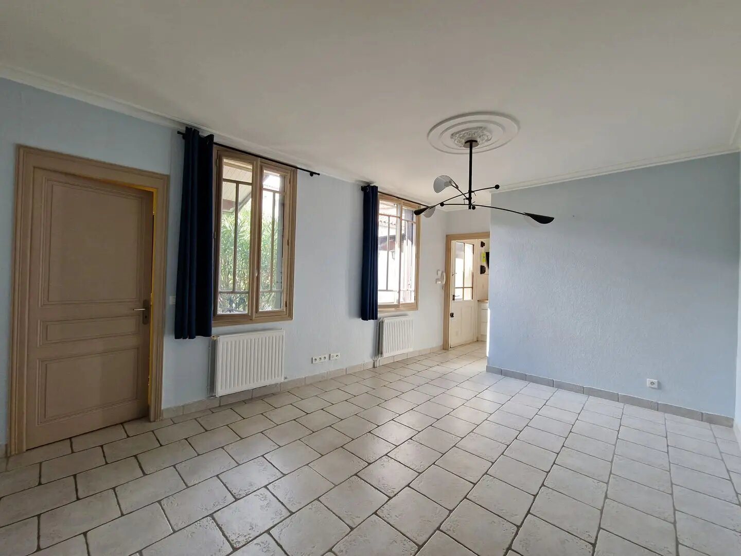 Maison à louer, 93m², Angoulême