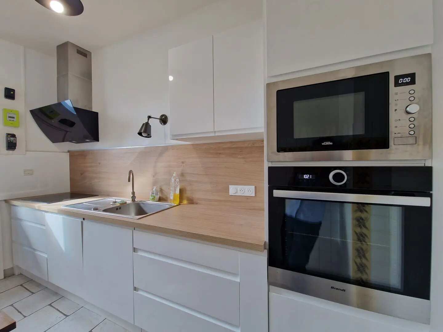 Maison à louer, 93m², Angoulême