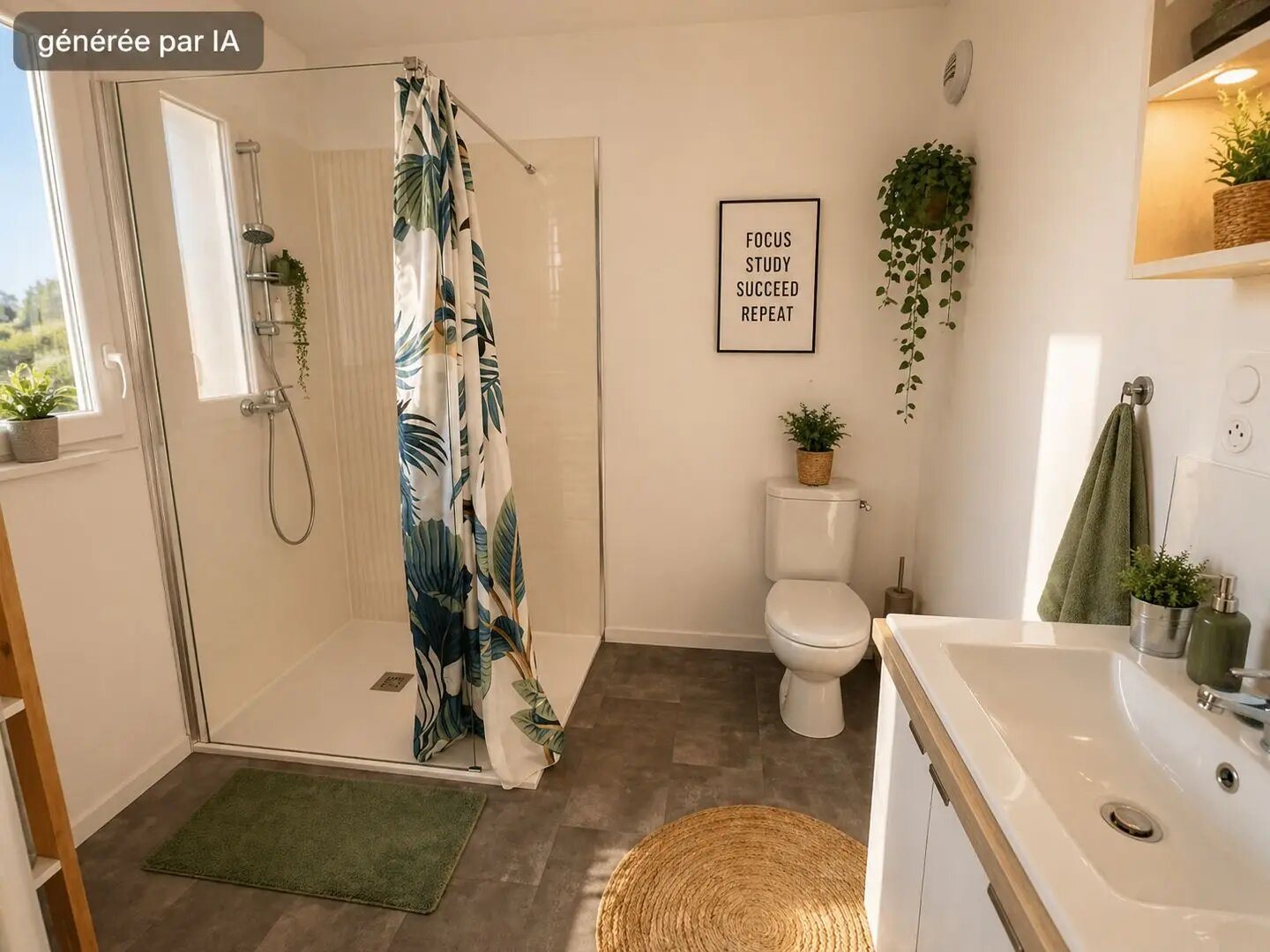 Appartement à louer, 30m², La Couronne