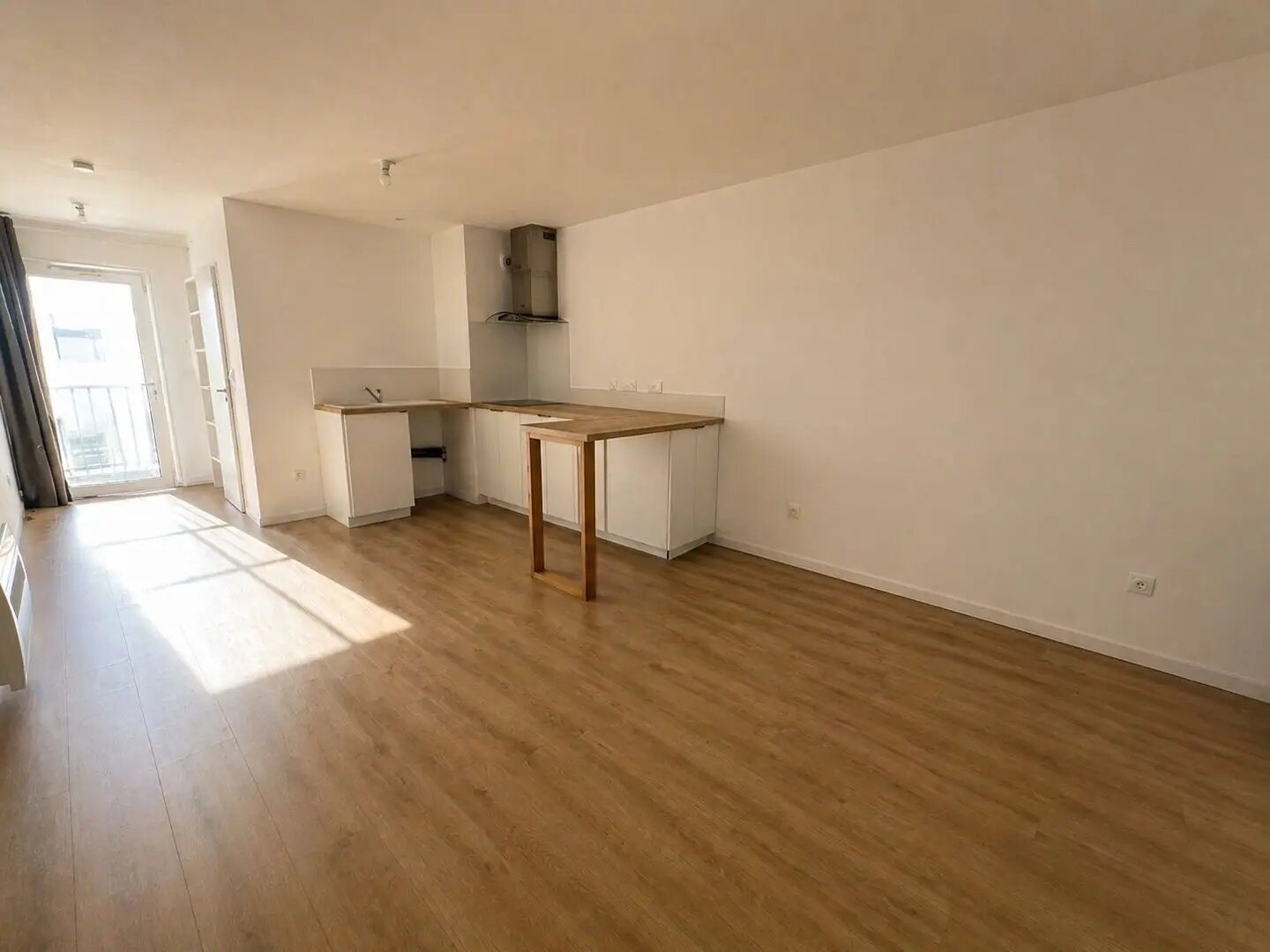 Appartement à louer, 30m², La Couronne