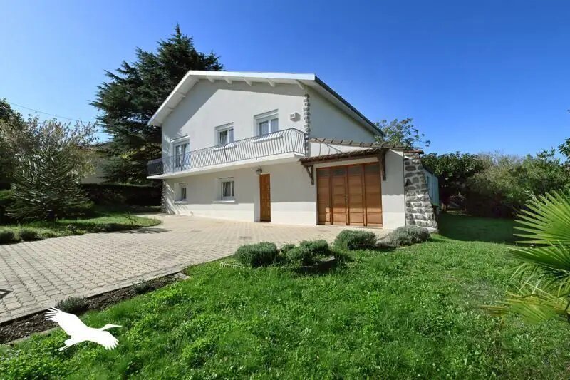 Maison à vendre, 155m², Angoulême