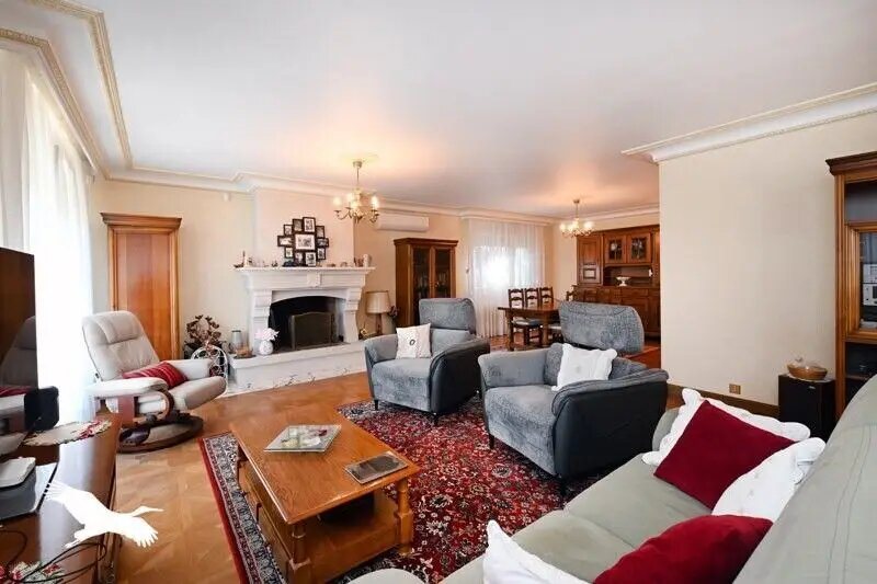 Maison à vendre, 155m², Angoulême