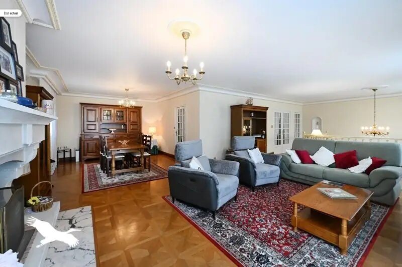 Maison à vendre, 155m², Angoulême