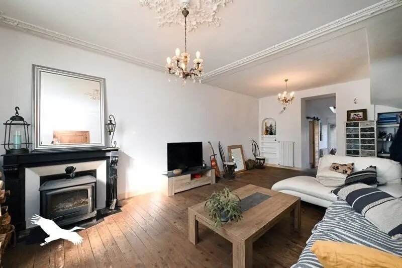 Maison à vendre, 115m², Angoulême