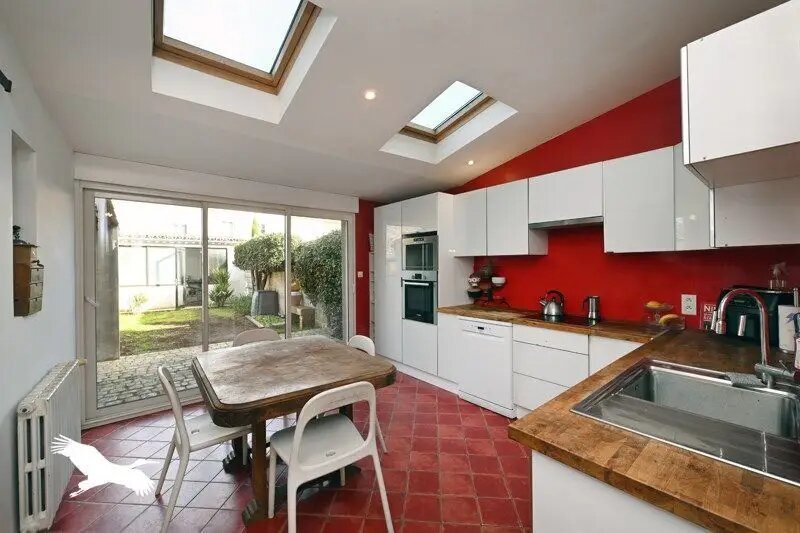 Maison à vendre, 115m², Angoulême