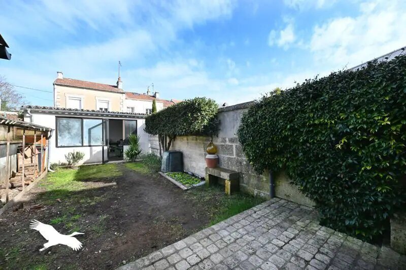 Maison à vendre, 115m², Angoulême