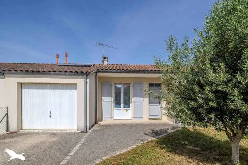 Maison à vendre, 89m², Angoulême