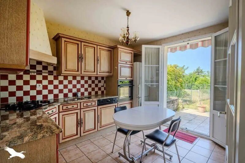 Maison à vendre, 89m², Angoulême