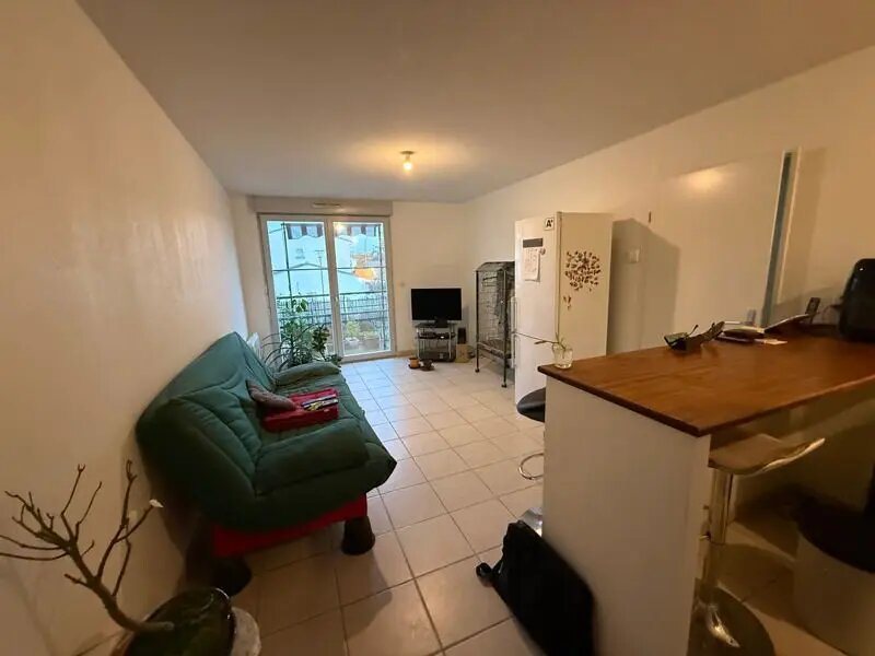 Appartement à vendre, 55m², Angoulême