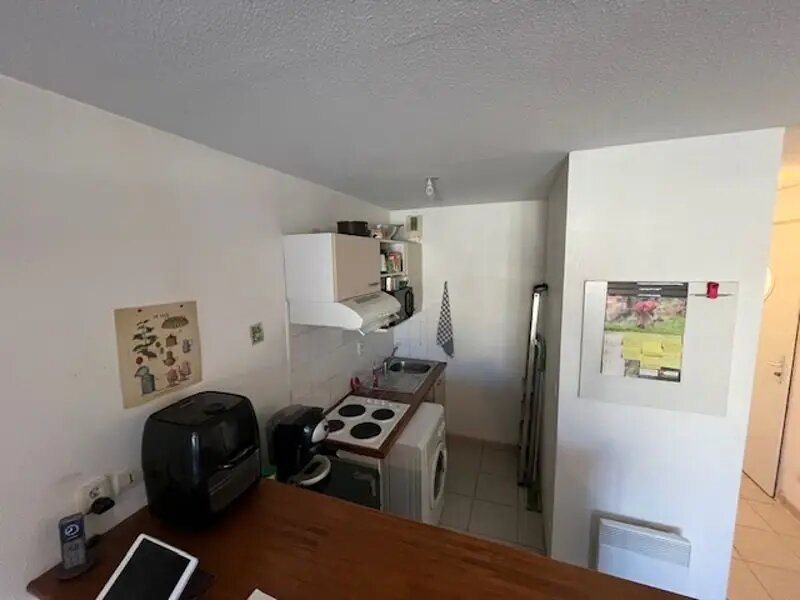 Appartement à vendre, 55m², Angoulême