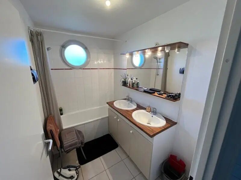 Appartement à vendre, 55m², Angoulême