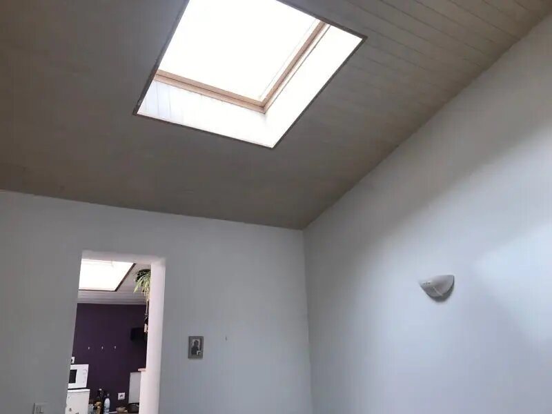 Maison à vendre, 30m², Angoulême