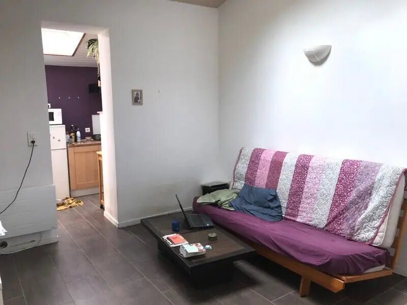 Maison à vendre, 30m², Angoulême