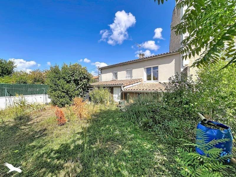 Maison à vendre, 59m², Angoulême