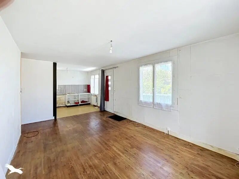 Maison à vendre, 59m², Angoulême