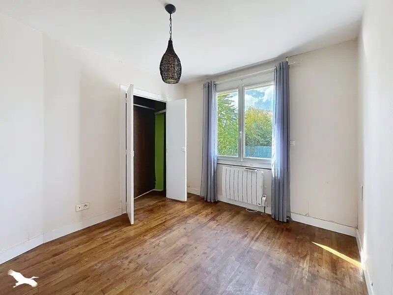 Maison à vendre, 59m², Angoulême