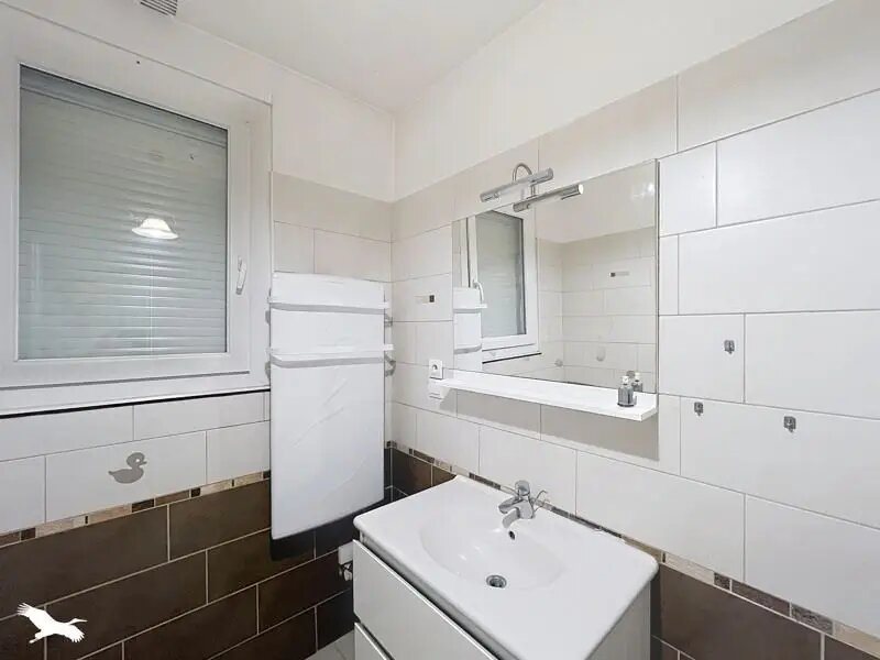 Maison à vendre, 59m², Angoulême