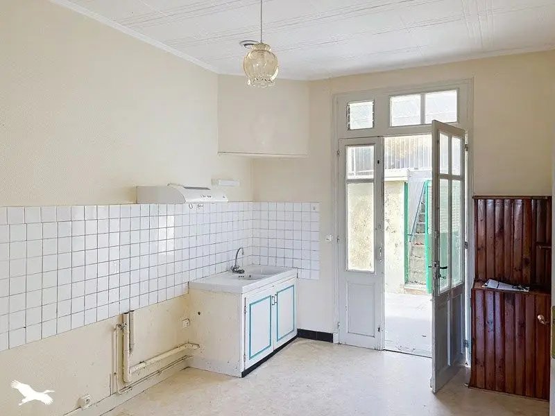 Maison à vendre, 75m², Angoulême