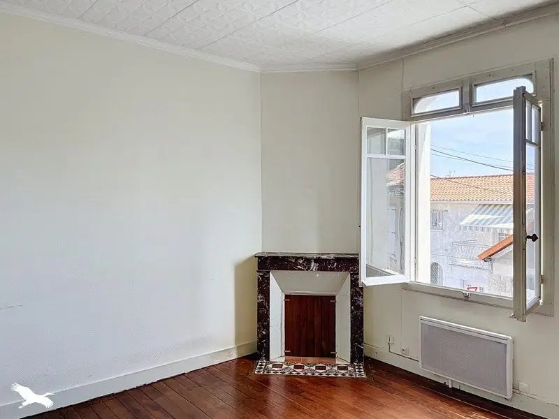 Maison à vendre, 75m², Angoulême