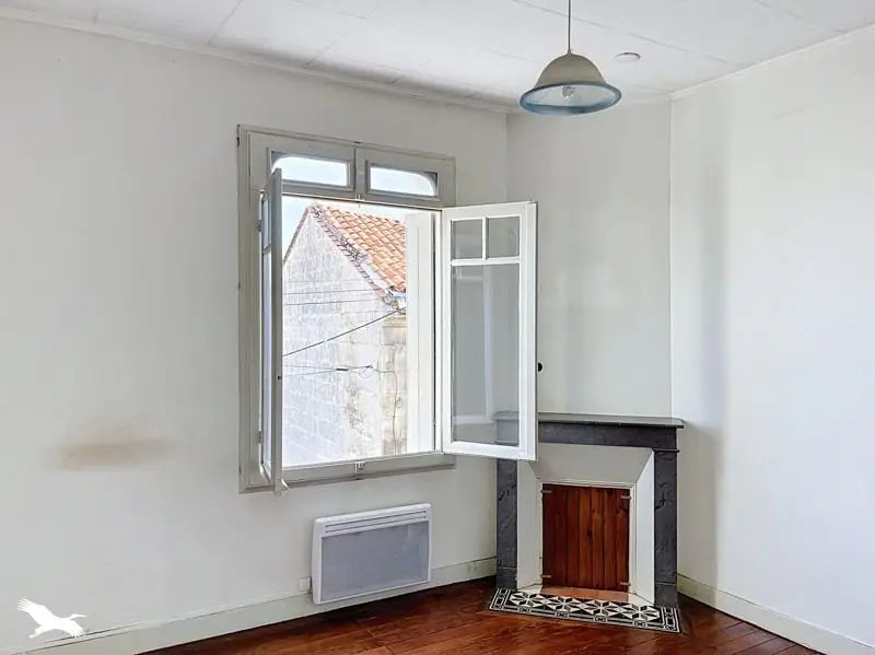 Maison à vendre, 75m², Angoulême