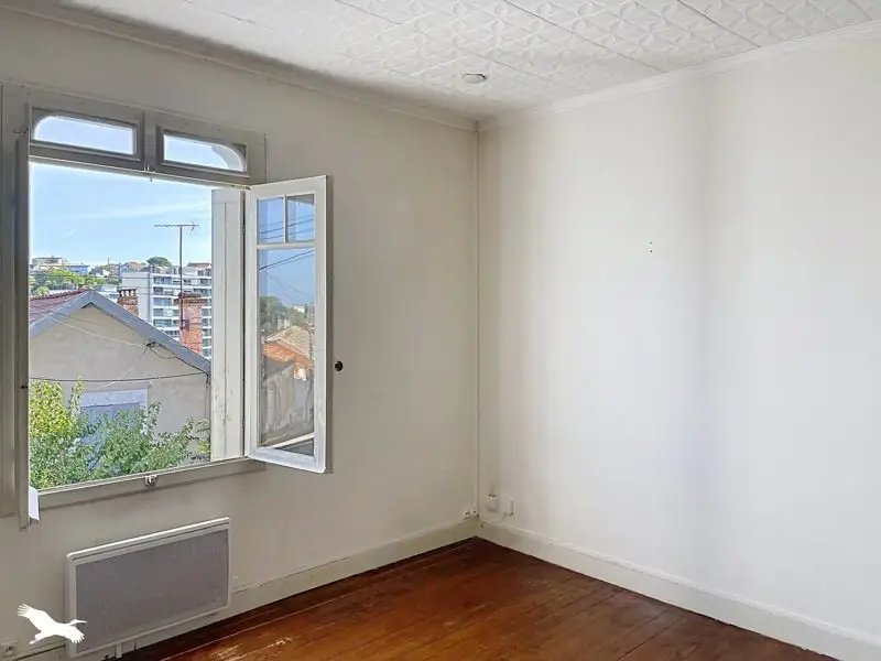 Maison à vendre, 75m², Angoulême