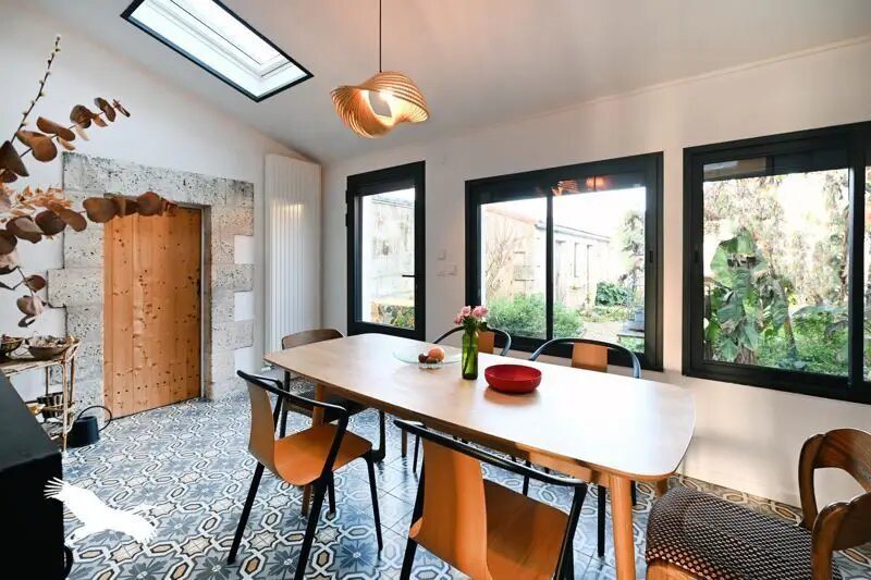Maison à vendre, 161m², Angoulême