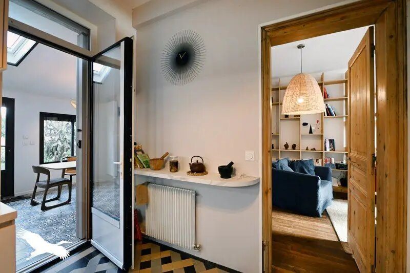Maison à vendre, 161m², Angoulême