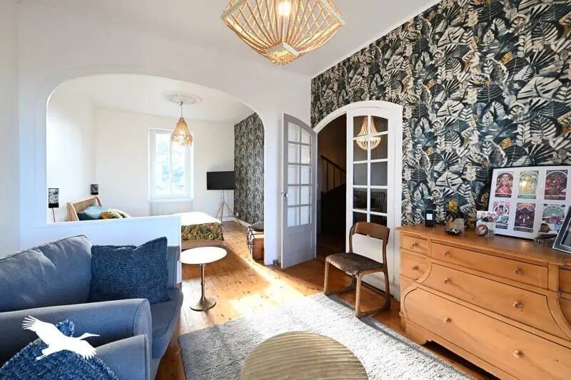 Maison à vendre, 161m², Angoulême