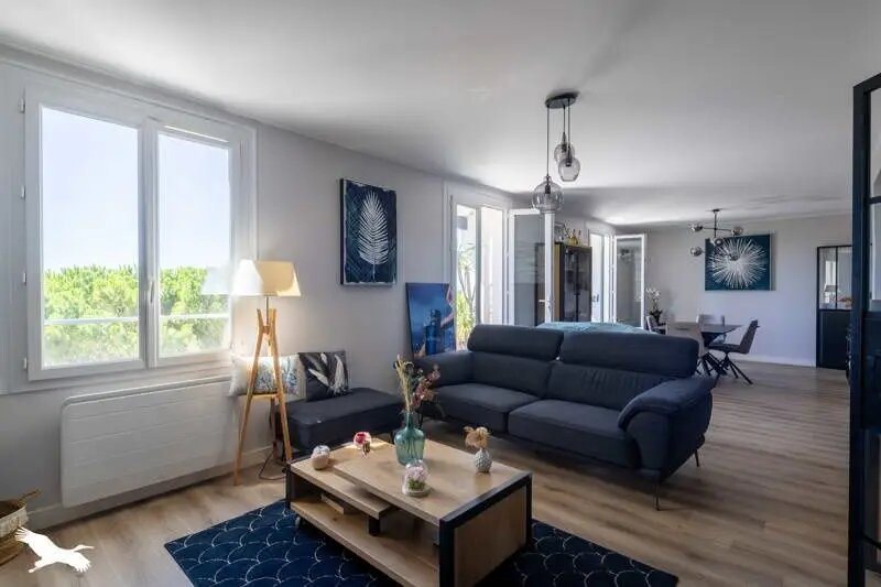 Appartement à vendre, 108m², Angoulême