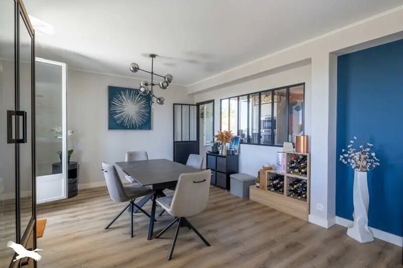 Appartement à vendre, 108m², Angoulême