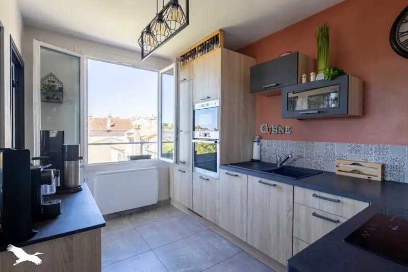 Appartement à vendre, 108m², Angoulême