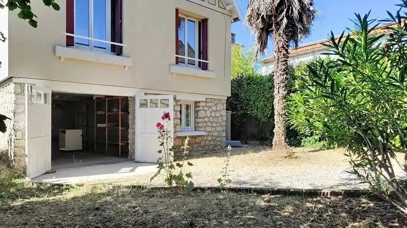 Maison à vendre, 65m², Angoulême