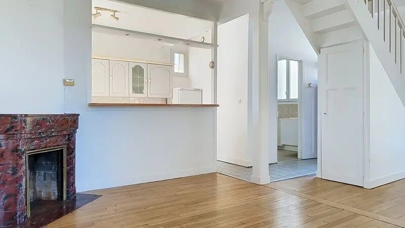 Maison à vendre, 65m², Angoulême