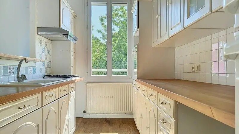 Maison à vendre, 65m², Angoulême