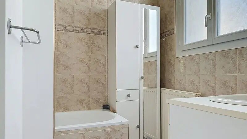 Maison à vendre, 65m², Angoulême