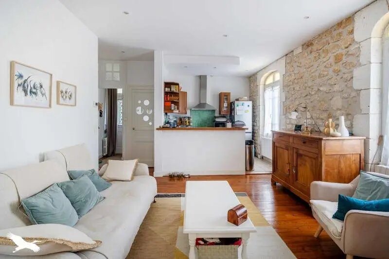 Maison à vendre, 117m², Angoulême