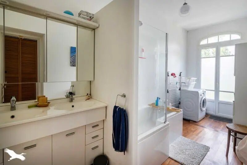 Maison à vendre, 117m², Angoulême