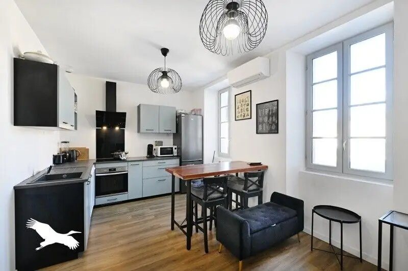 Appartement à vendre, 77m², Angoulême