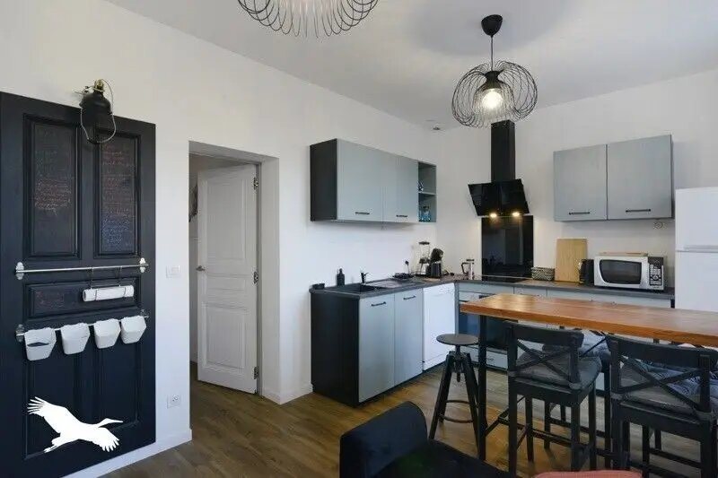 Appartement à vendre, 77m², Angoulême