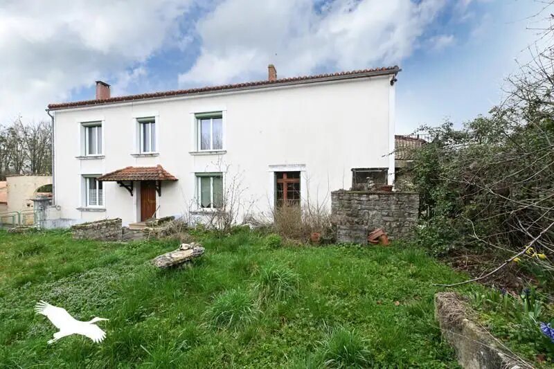 Maison à vendre, 233m², Anais