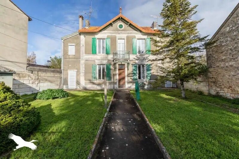 Maison à vendre, 105m², Angoulême