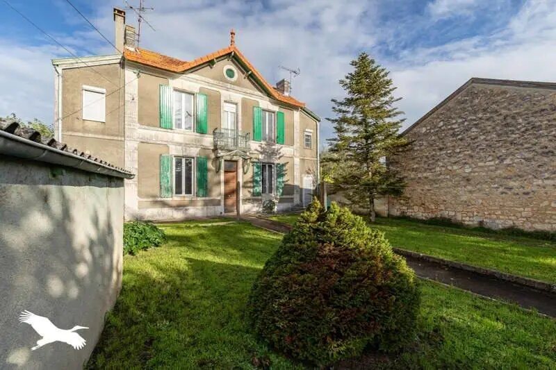 Maison à vendre, 105m², Angoulême