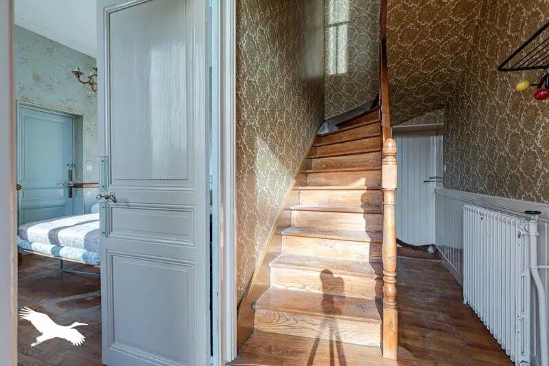 Maison à vendre, 105m², Angoulême