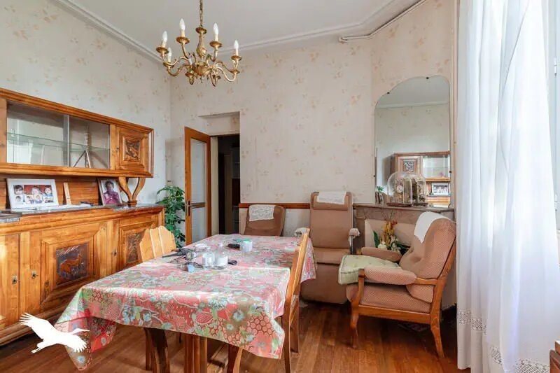 Maison à vendre, 105m², Angoulême