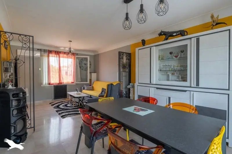 Maison à vendre, 120m², Angoulême