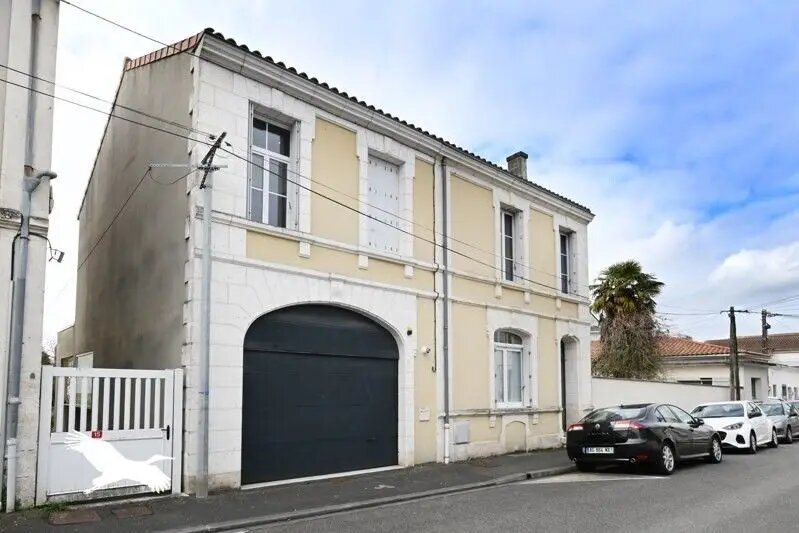 Maison à vendre, 175m², Angoulême