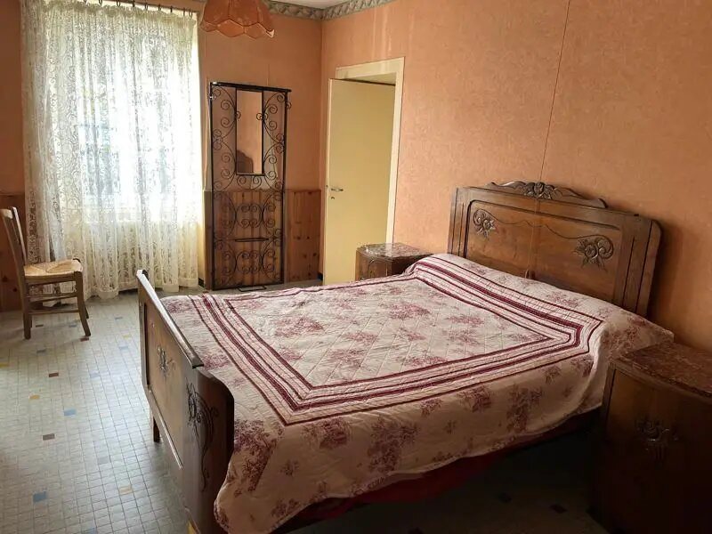 Maison à vendre, 96m², Prin-Deyrançon